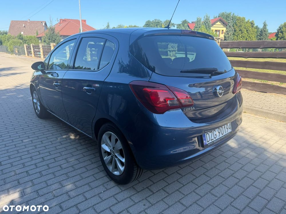 Opel Corsa - 3