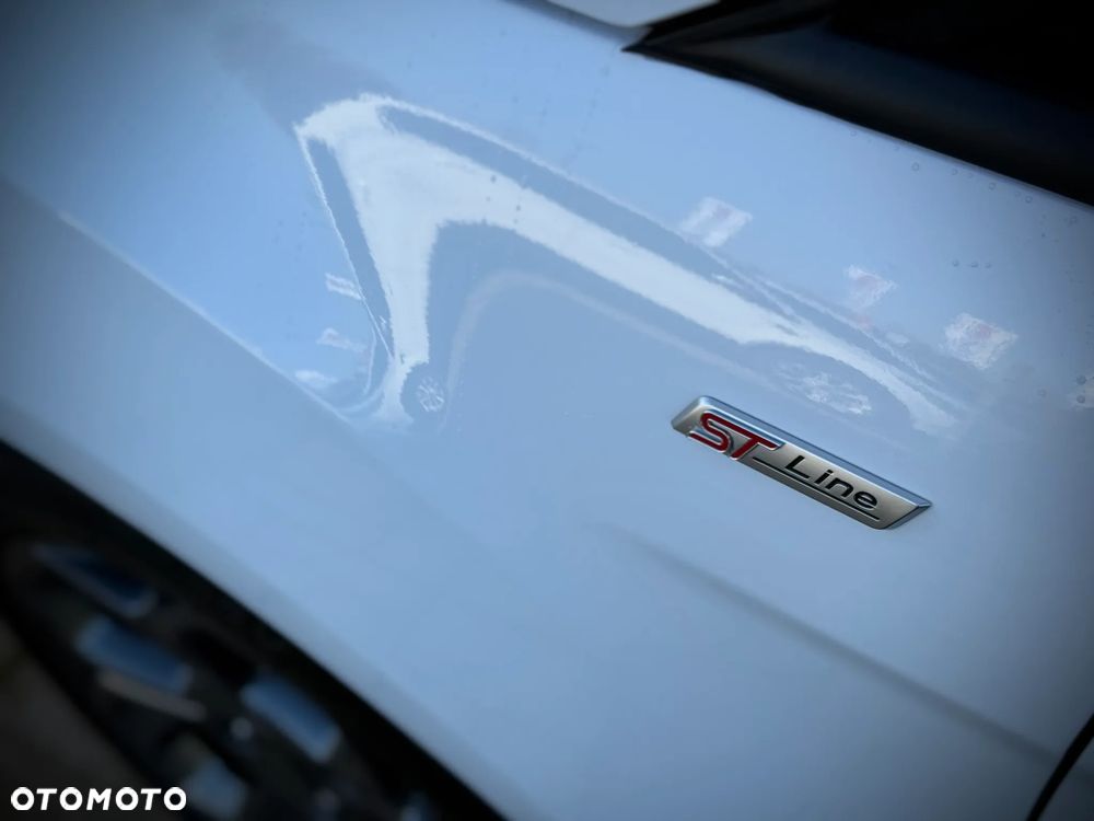 Ford EcoSport 1.5 EcoBlue AWD ST-Line ASS - 14