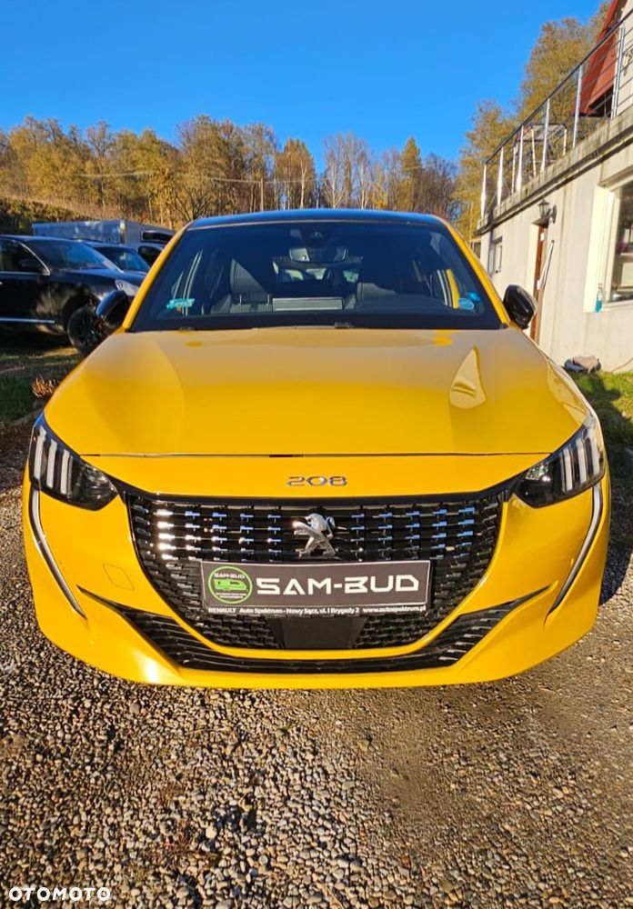 Peugeot 208 - 3