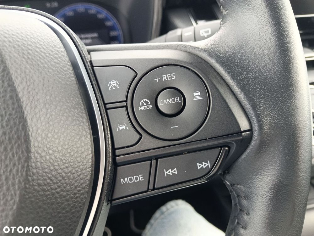 Toyota Corolla 1.8 Hybrid Comfort - 20