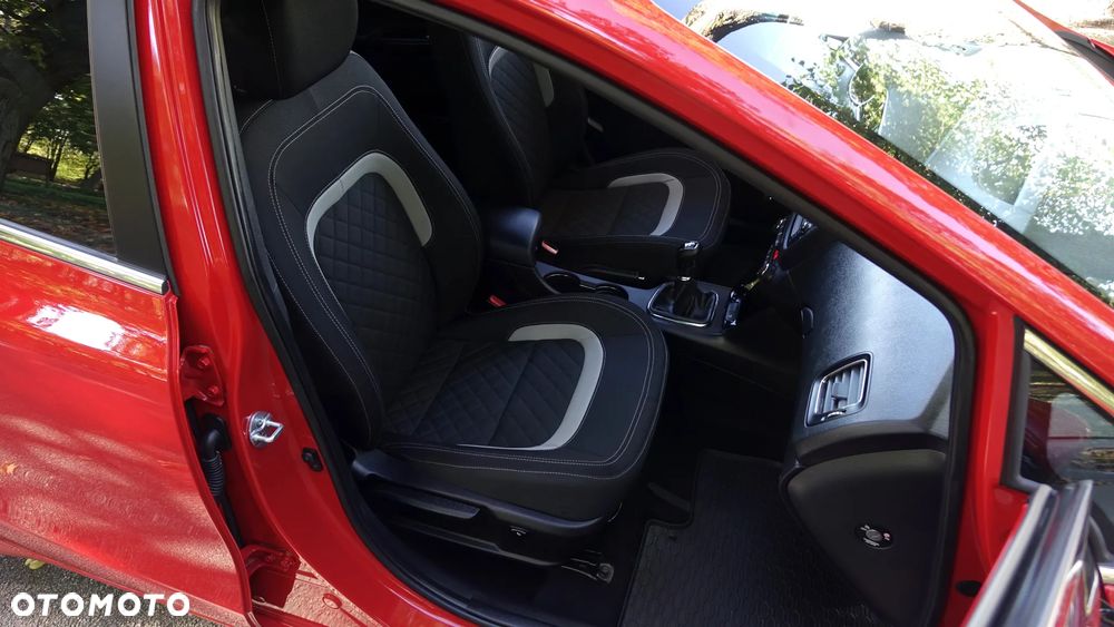 Kia Ceed 1.0 T-GDI ISG GT Line - 15