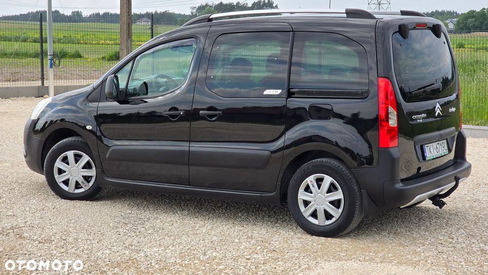 Citroën Berlingo VTi 120 XTR - 3