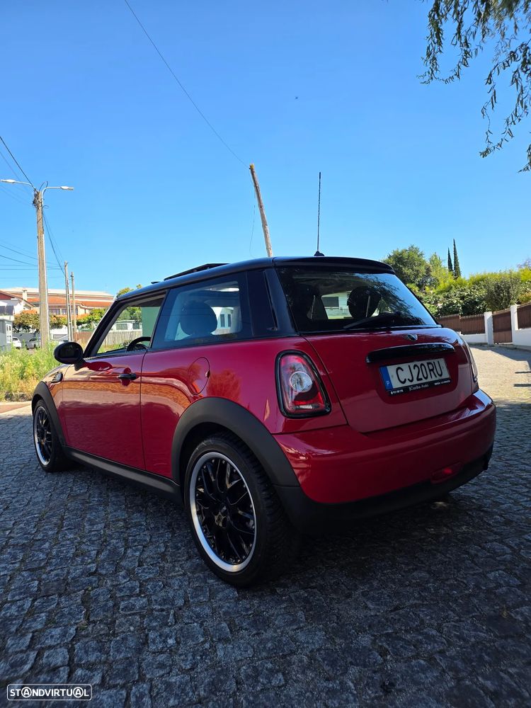 MINI 3 Portas - 5