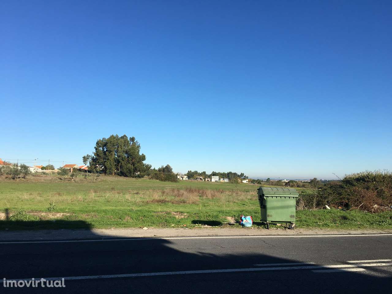 Agricultural land/Land em Setúbal, Barreiro REF:1760_Agre - Grande imagem: 5/6