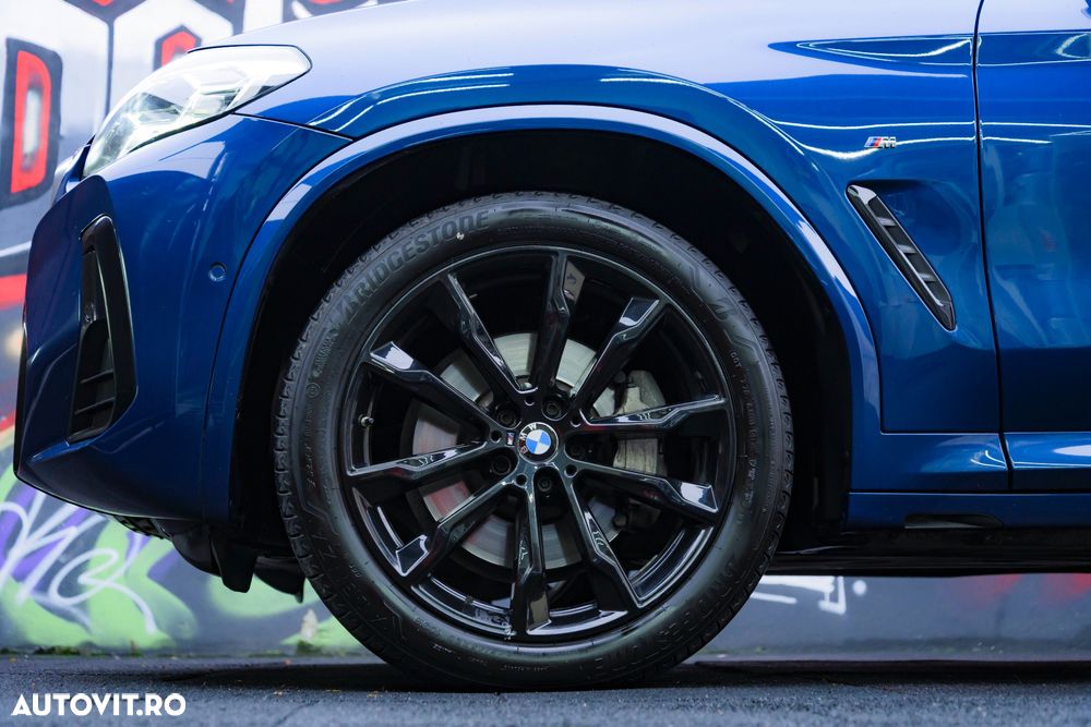 BMW X4 - 18