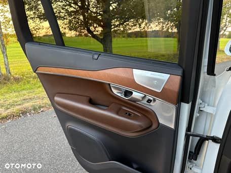 Volvo XC 90 T6 AWD Geartronic Inscription - 10
