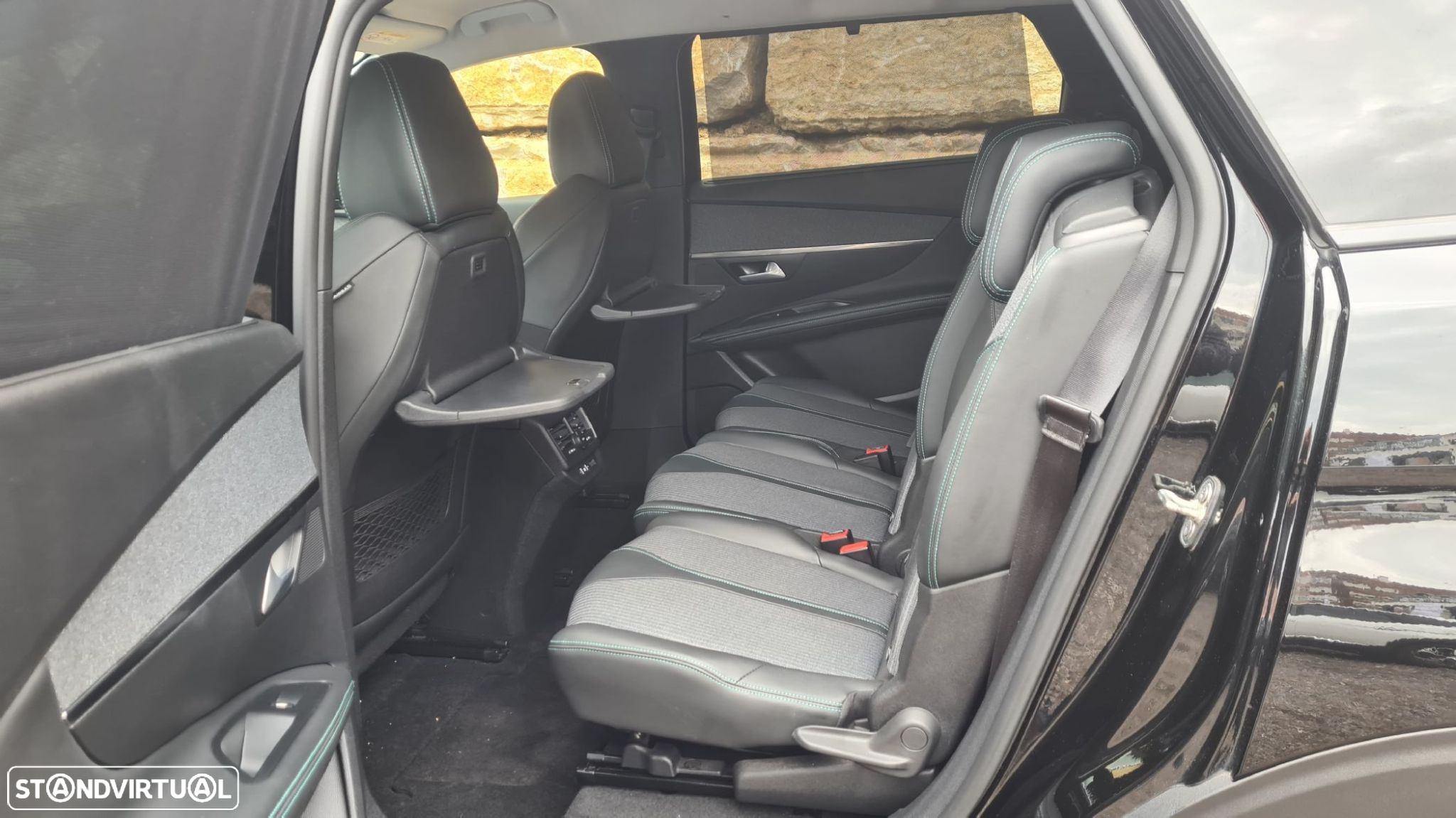 Peugeot 5008 - 47
