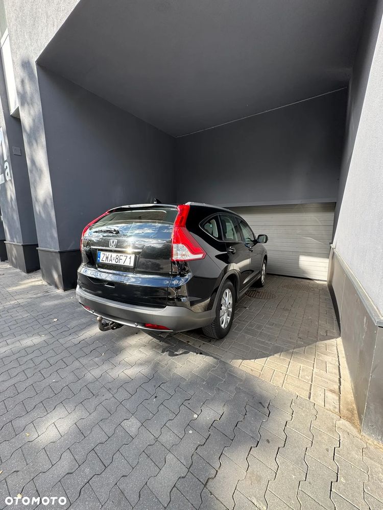 Honda CR-V 1.6i-DTEC Comfort (2WD) - 7