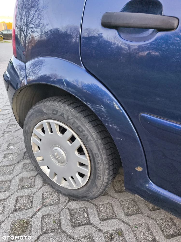Citroën C3 - 6