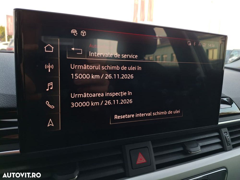 Audi A4 35 TFSI S tronic - 21