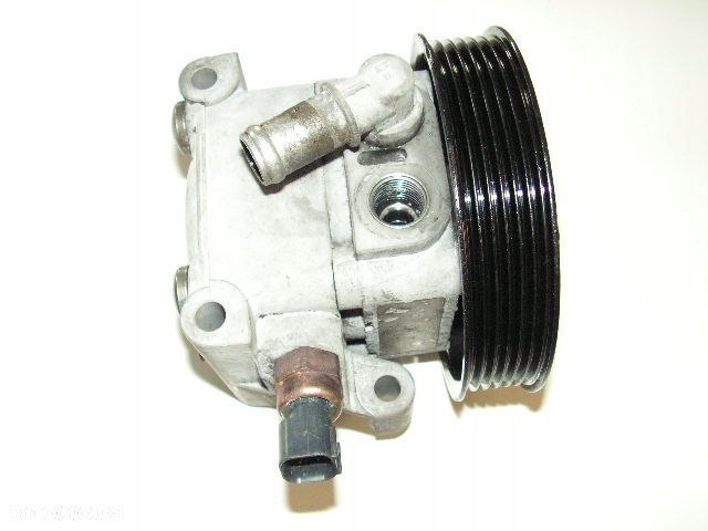 FOCUS MK2 1,6 16V POMPA WSPOMAGANIA JAK NOWA - 1