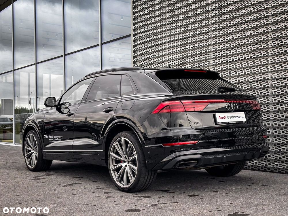 Audi Q8 - 5