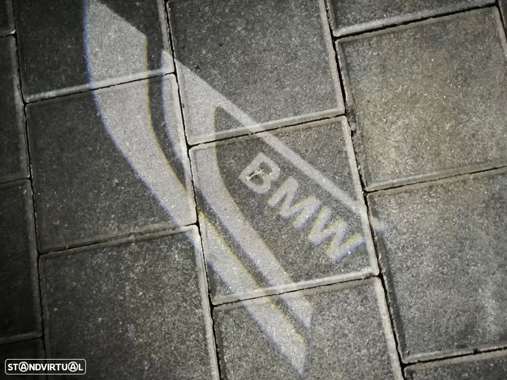 BMW 216 Gran Coupé d Pack Desportivo M - 60