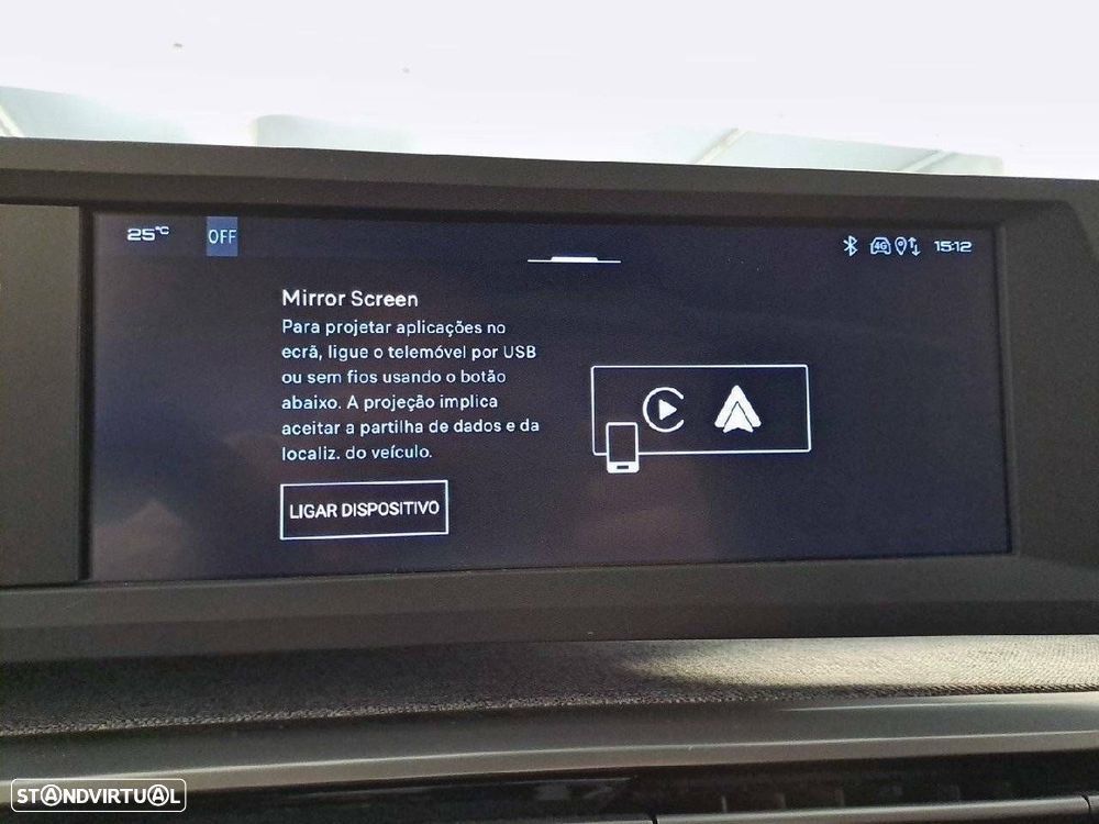 Peugeot 3008 1.2 Hybrid Allure e-DCS6 - 20