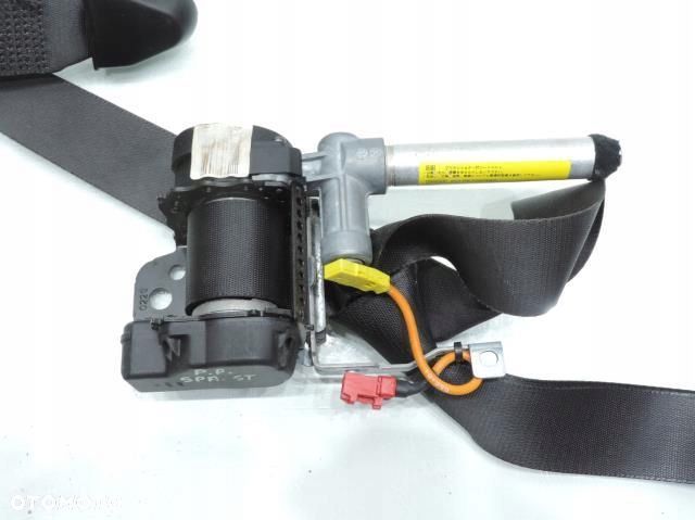 PAS NAPINACZ PRAWY PRZÓD MITSUBISHI SPACE STAR - 5