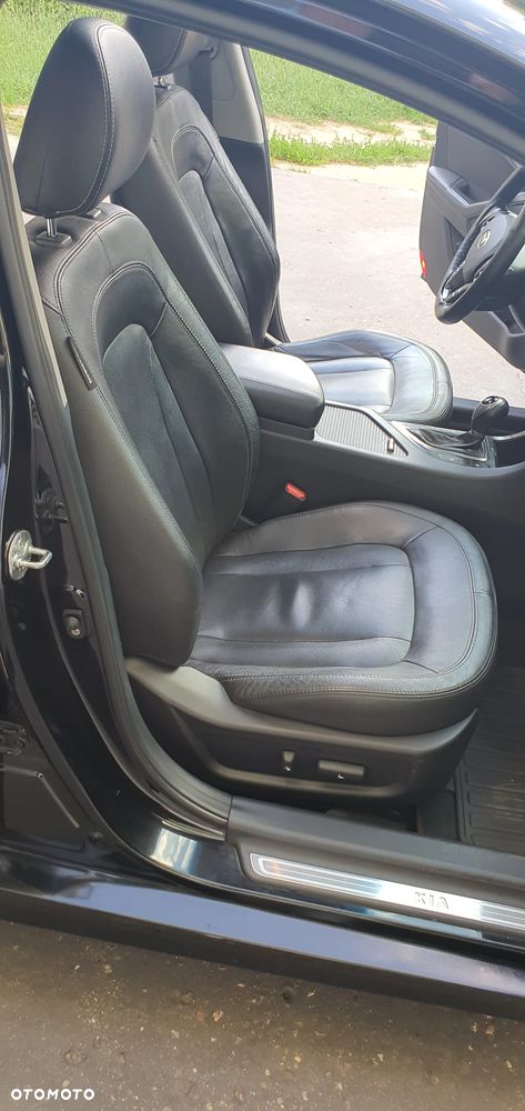 Kia Optima 2.0 Hybrid XL - 17