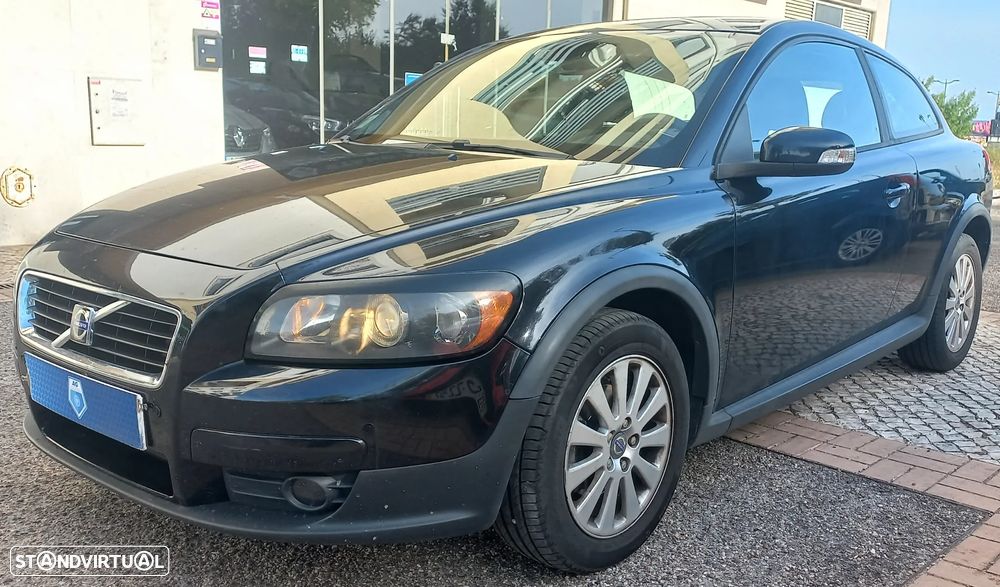 Volvo C30 1.6 D Nível 2 - 1