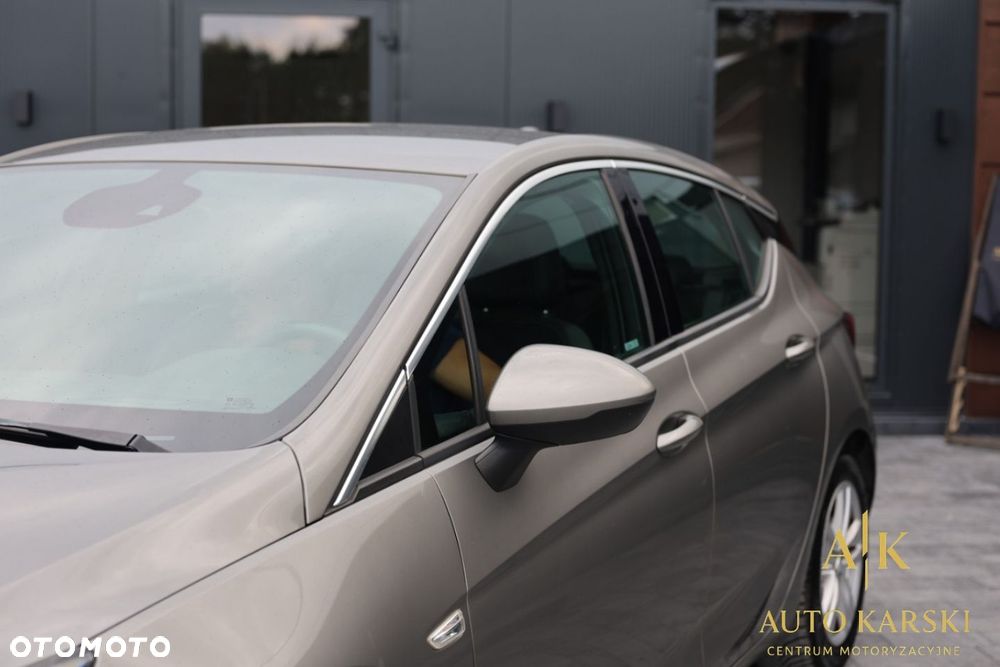 Opel Astra - 13