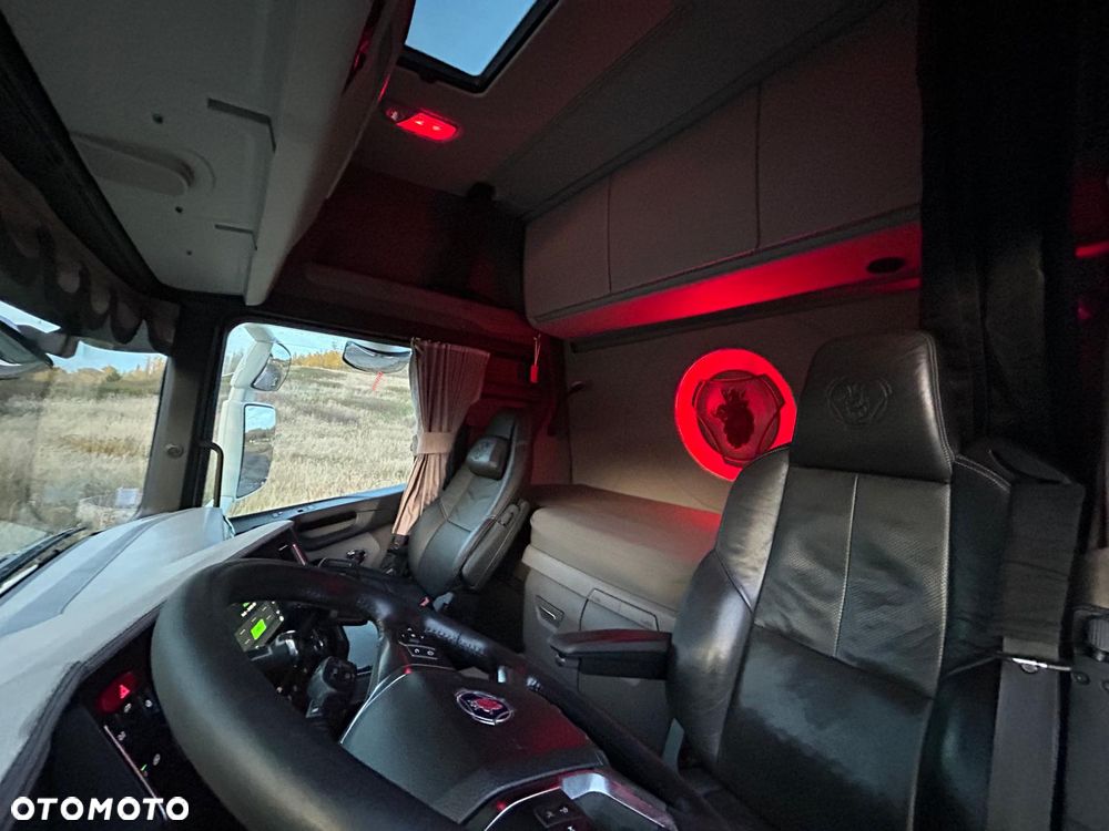 Scania R450 - 20