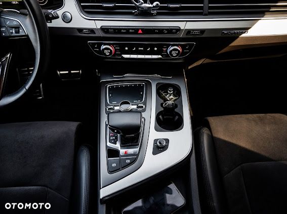 Audi Q7 3.0 TDI ultra Quattro Tiptronic - 14