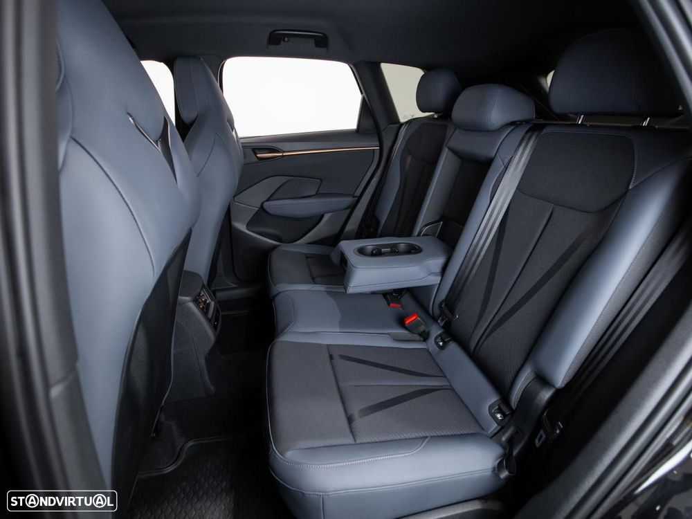 Cupra Terramar 1.5 eTSI DSG - 10