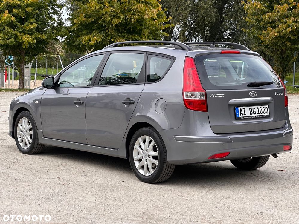 Hyundai i30 - 22
