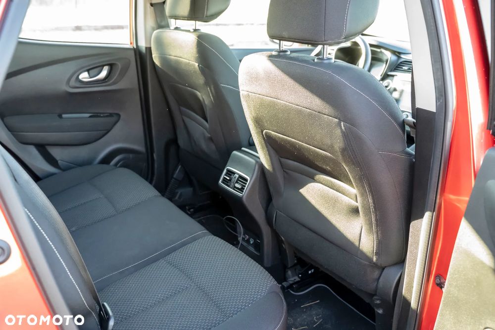 Renault Kadjar 1.3 TCe FAP Easy Life - 14