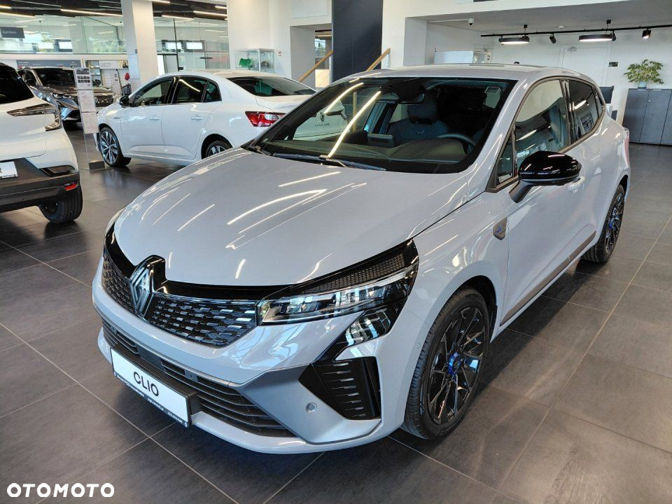 Renault Clio - 2