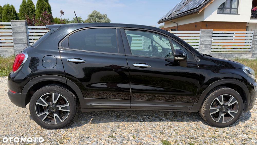 Fiat 500X - 19