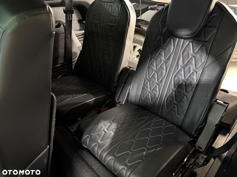 Peugeot 5008 BlueHDi 150 Allure - 13