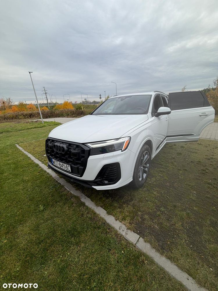 Audi Q7 - 13