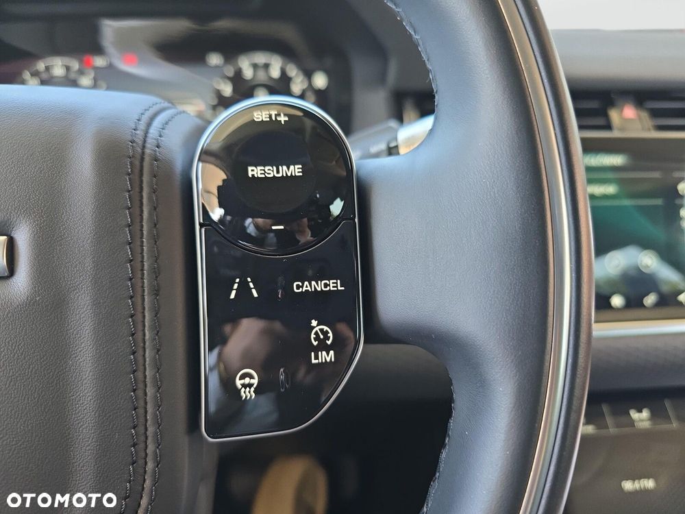 Land Rover Range Rover Evoque 2.0 P200 mHEV S - 15