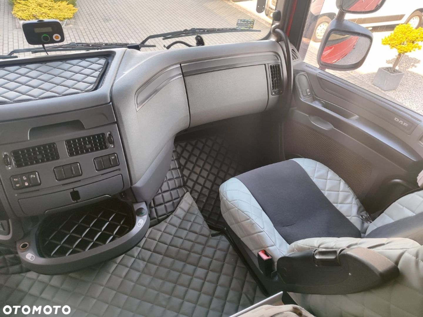 DAF XF 510 - 20