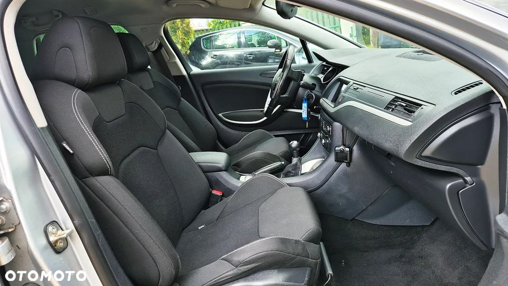 Citroën C5 2.0i 16V Exclusive - 34