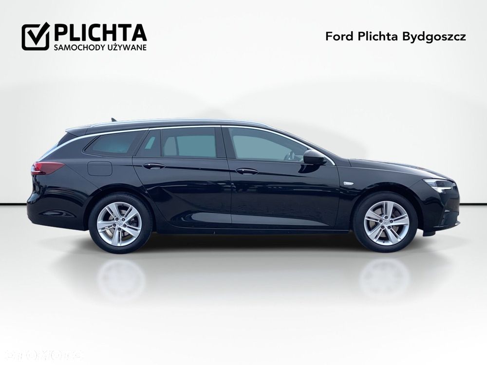 Opel Insignia 2.0 T Business Edition S&S - 4