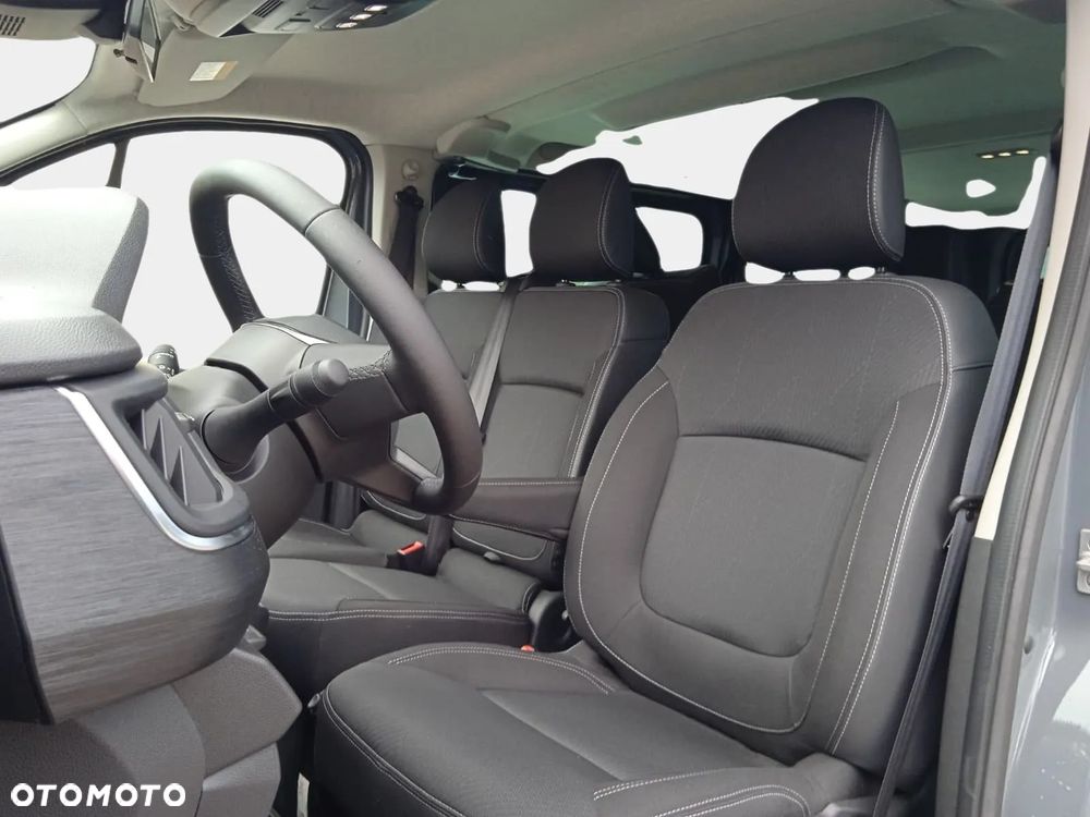 Renault Trafic Kombi 2.0 Blue dCi L2 Pack Clim - 29