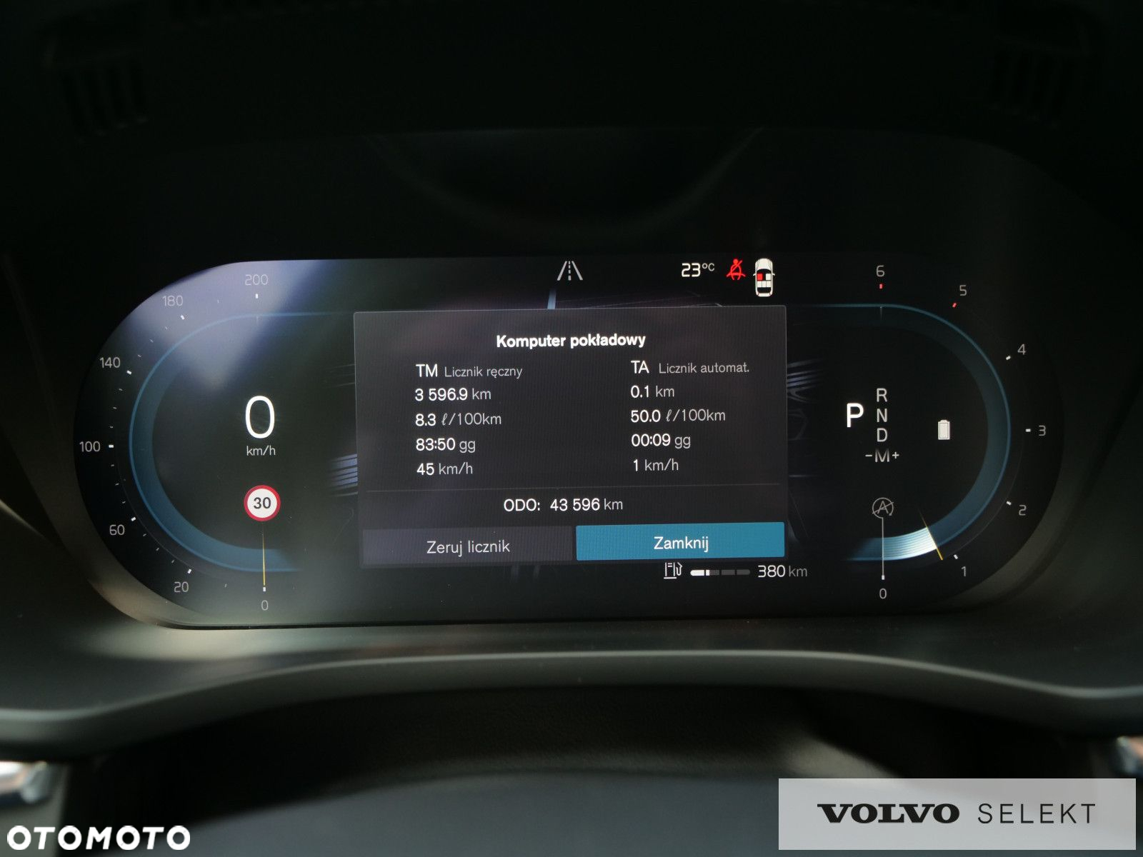 Volvo XC 60 - 23