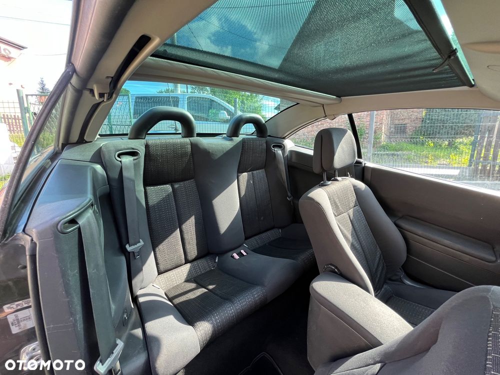 Renault Megane 1.6 Dynamique - 5