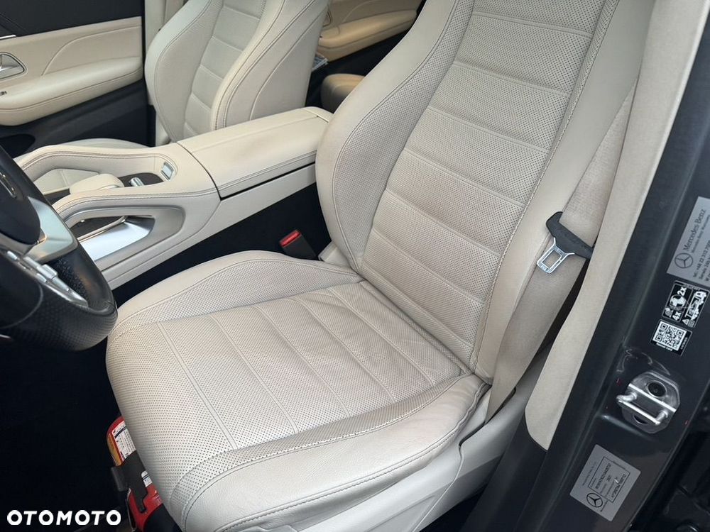 Mercedes-Benz GLS 400 d 4-Matic - 15