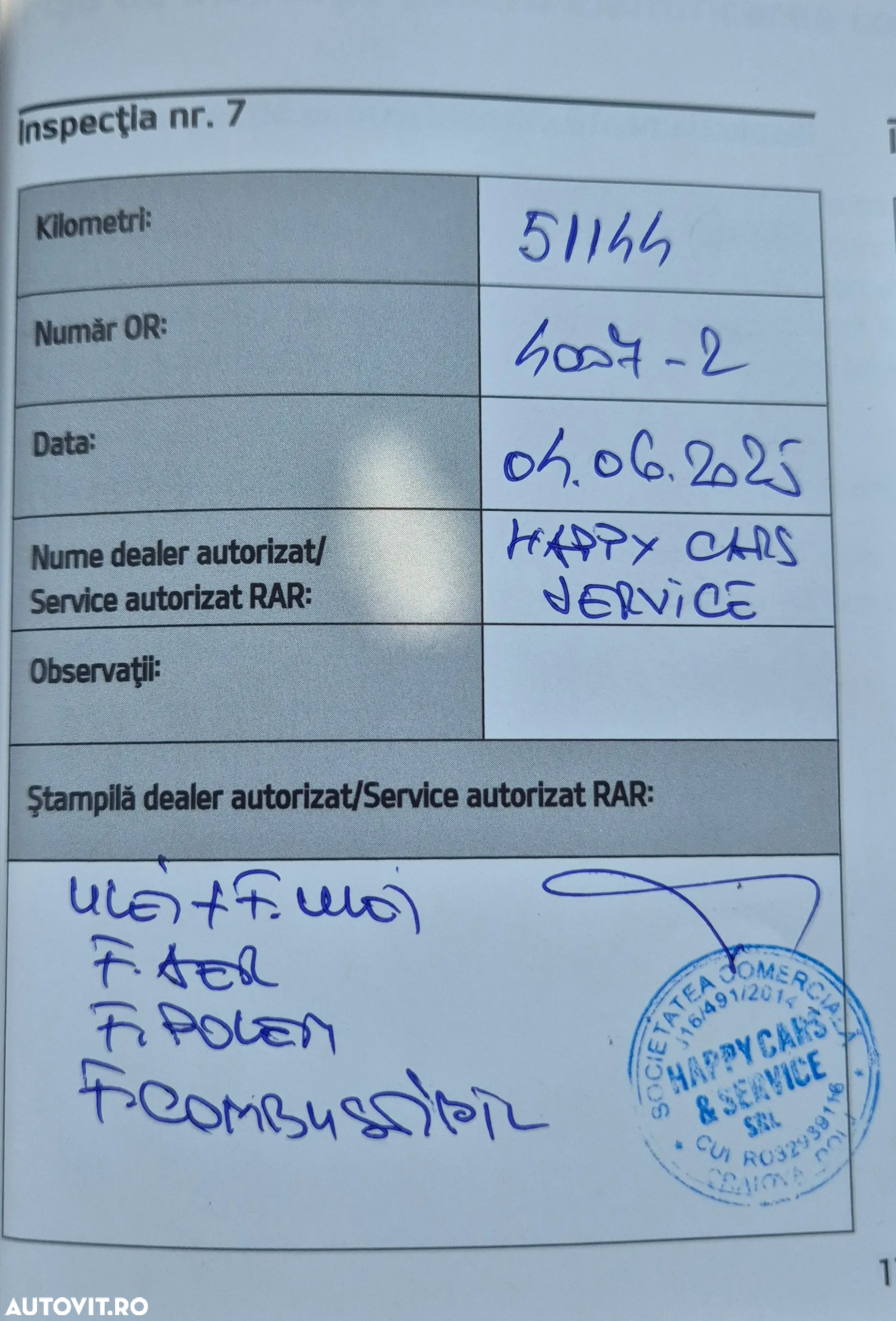 Kia Sportage 1.6 DSL 7DCT HP 4x4 Classic - 7