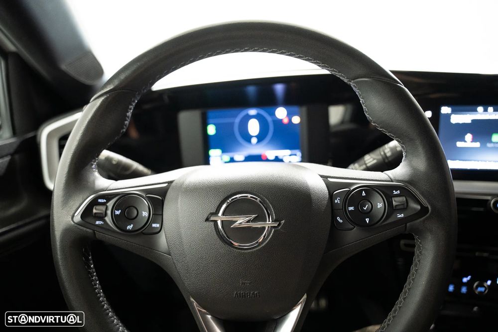 Opel Mokka-e GS Line - 15