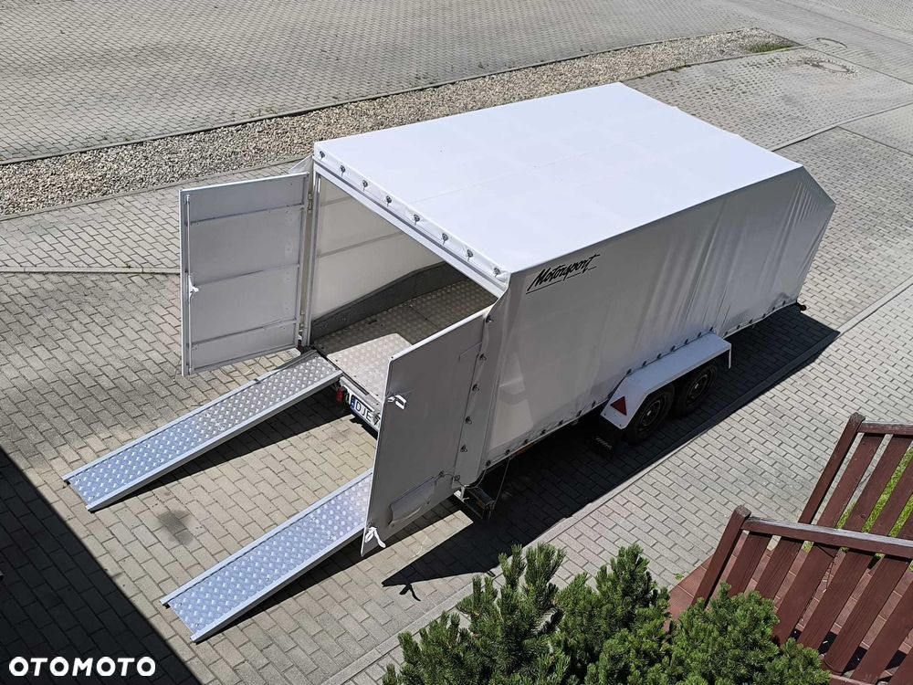 Inny Grew Opalenica LT 2500 - 4