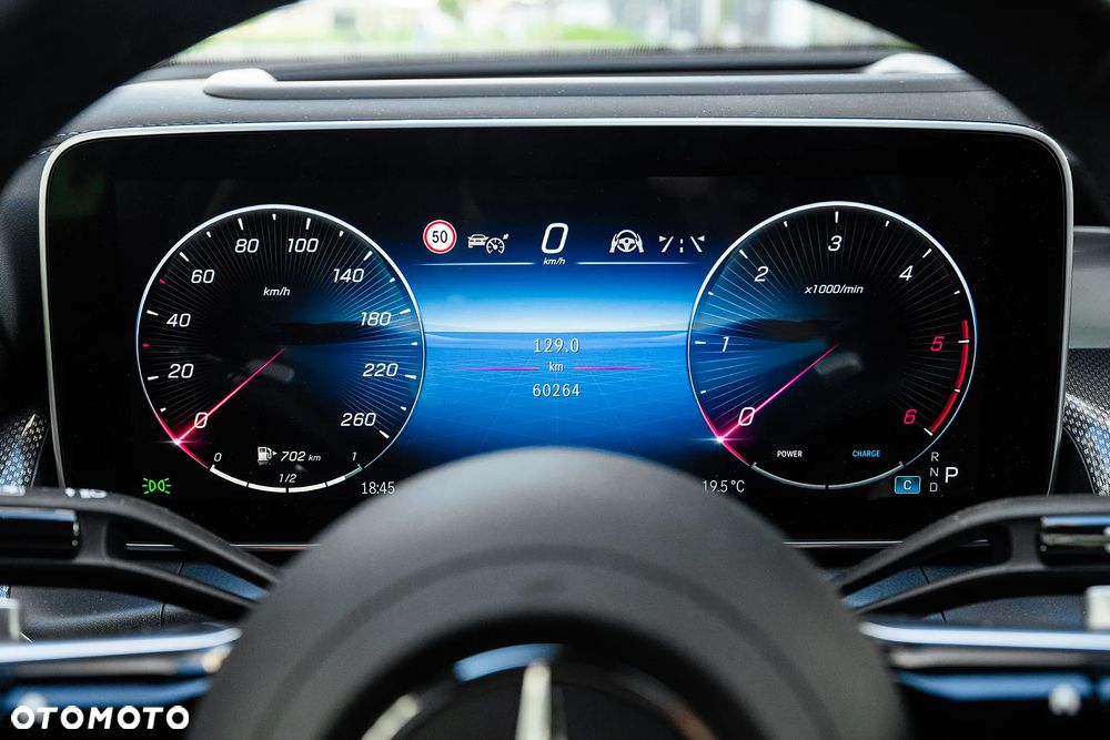 Mercedes-Benz GLC 300 d mHEV 4-Matic AMG Line - 20