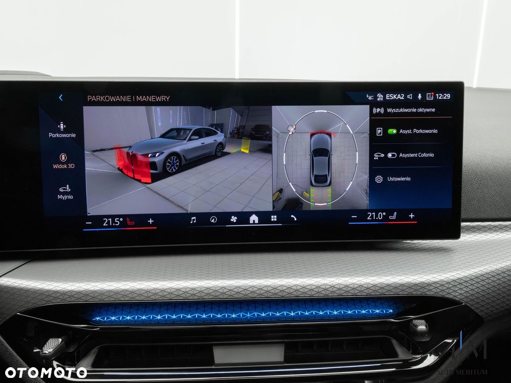 BMW Seria 4 430i xDrive M Sport - 37