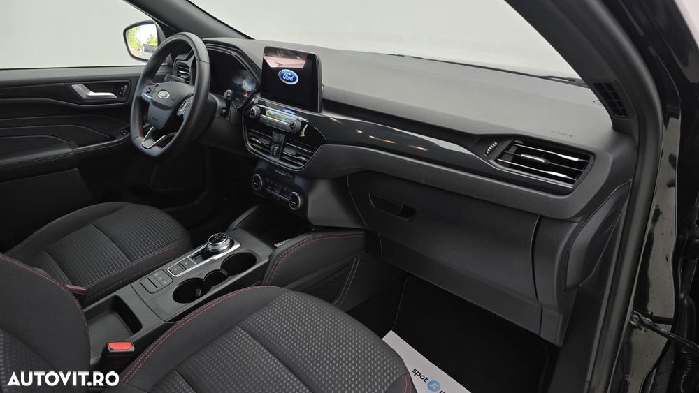 Ford Kuga 2.5 Duratec FWD PHEV ST-Line - 20