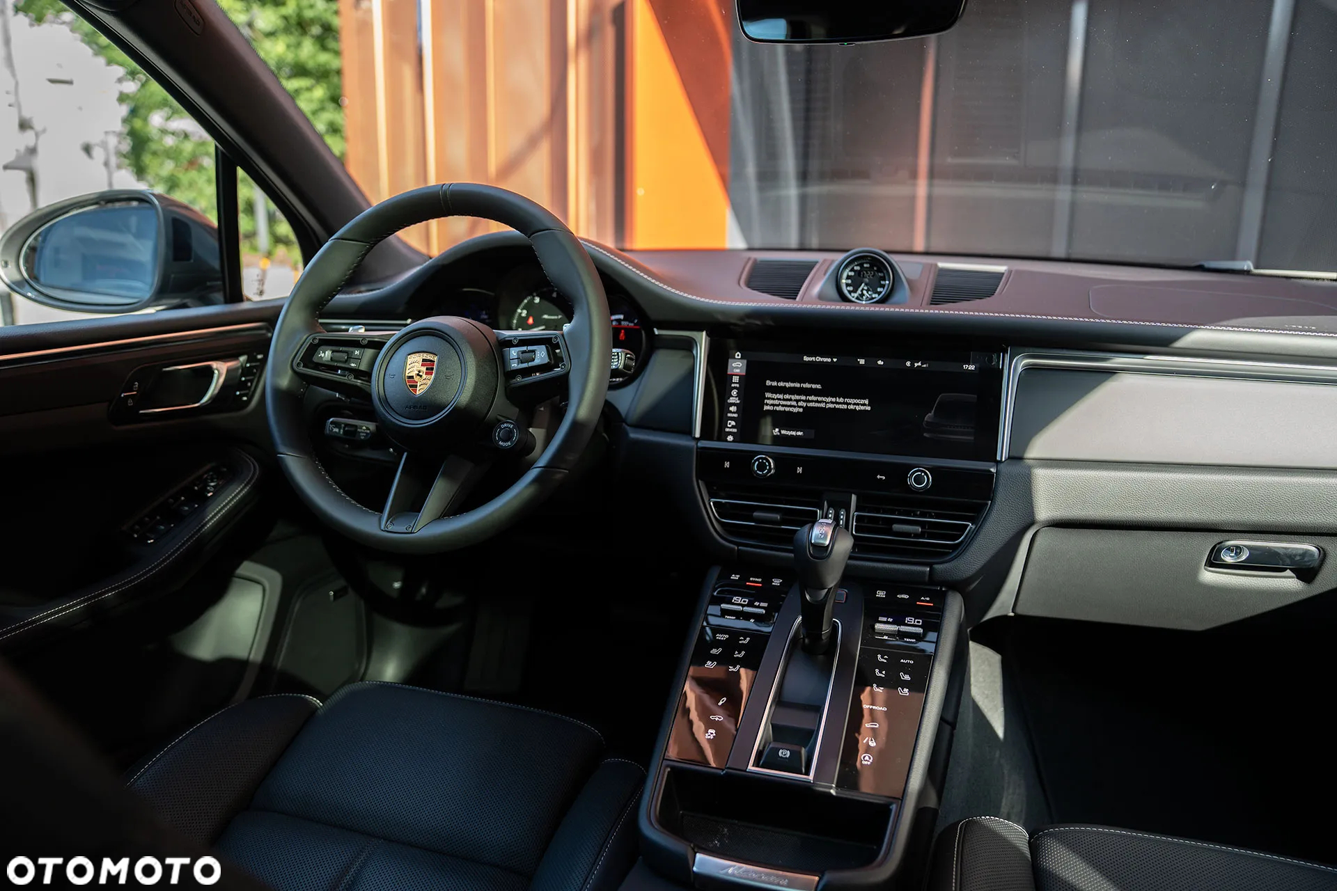 Porsche Macan T - 3