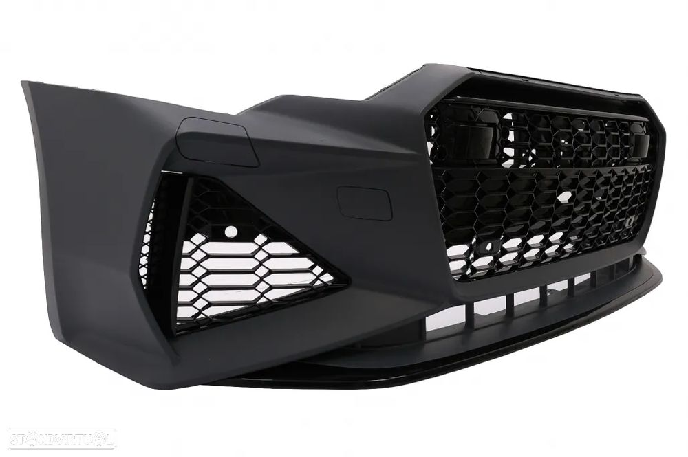 Body Kit Audi A6 C8 (2018 a 2022) Look RS6 - 7