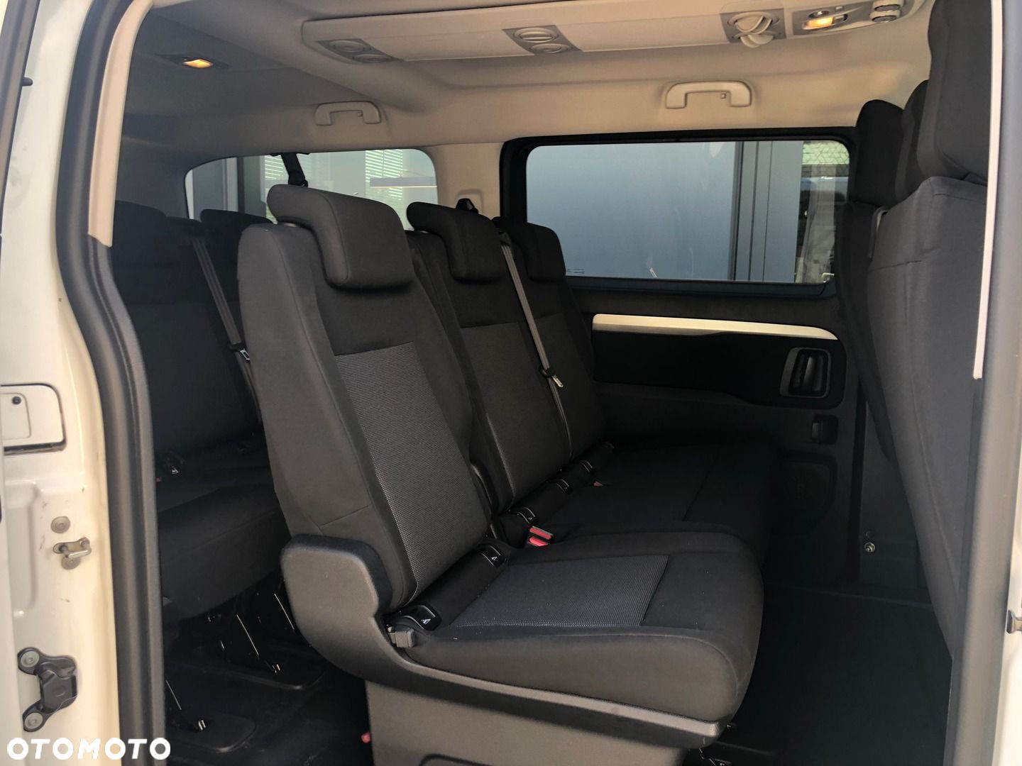 Toyota Proace Verso - 20