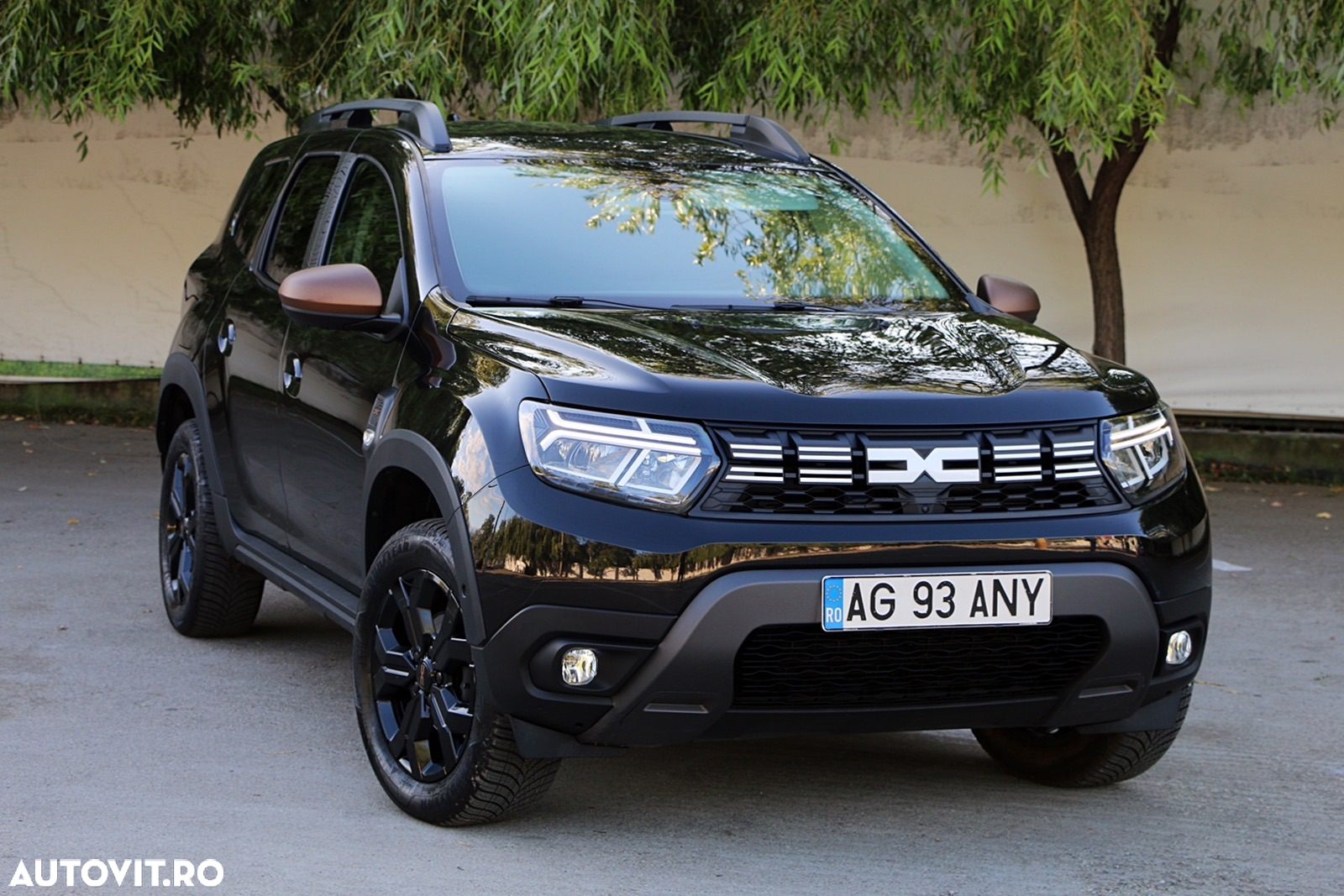 Dacia Duster Blue dCi 115 4X4 Extreme - 22