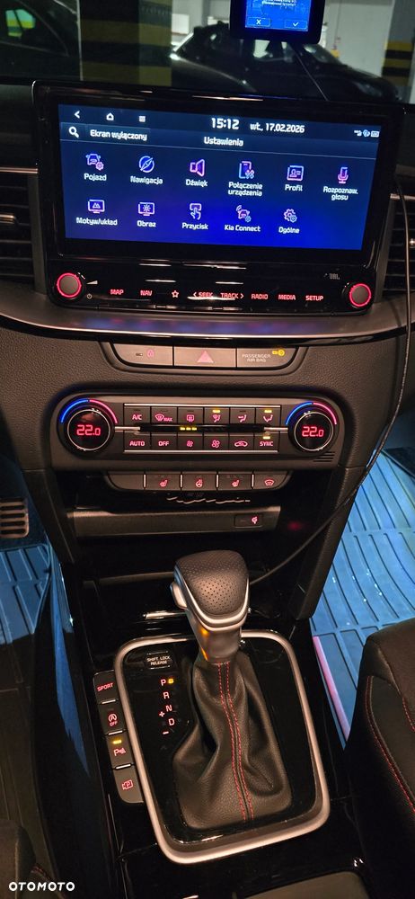 Kia ProCeed - 6